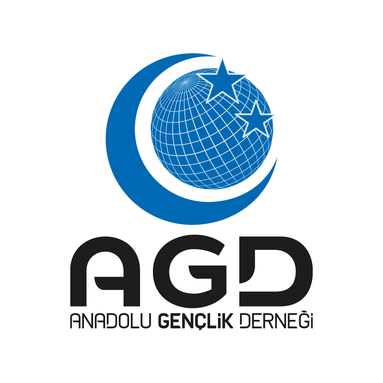 AGD Logo